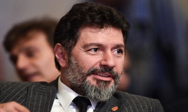 Ερντογάν: Παραίτησε τον πρώην διευθύνοντα της Halkbank για να γλυτώσει από τις ΗΠΑ