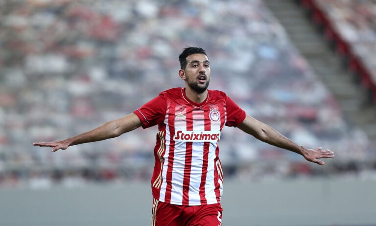 Χασάν: Κλήθηκε στην Εθνική Αιγύπτου