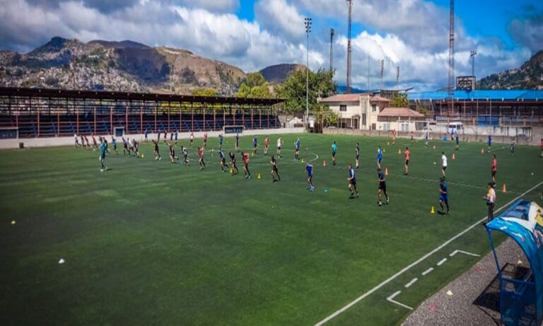 Εθνική Ονδούρας: Θετικό δείγμα κορονοϊού πριν το φιλικό με την Ελλάδα – Τι προβλέπεται