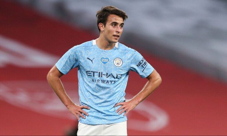 Έρικ Γκαρσία: Η πρώτη κίνηση του Λαπόρτα στην Μπαρτσελόνα!