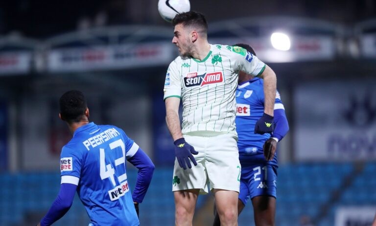 Ιωαννίδης: «Ψάχνουμε να βρούμε τι φταίει»