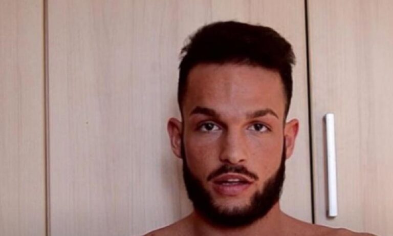 Ιταλία: Bodybuilder στραγγάλισε τους γονείς του για απίστευτο λόγο – Σοκάρει η μαρτυρία