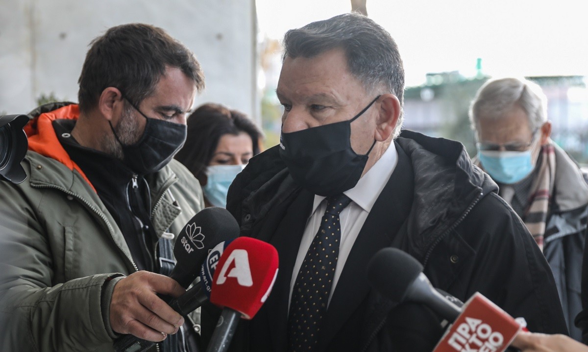 Κούγιας για τη νέα καταγγελία: «Κατηγορηματικός ο Λιγνάδης ότι δεν έχει βιάσει κανέναν – Απαντάμε με μήνυση