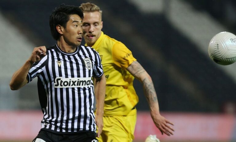 Καγκάβα: Δεν ξεχνά τον σεισμό που ισοπέδωσε την Ιαπωνία (pic)