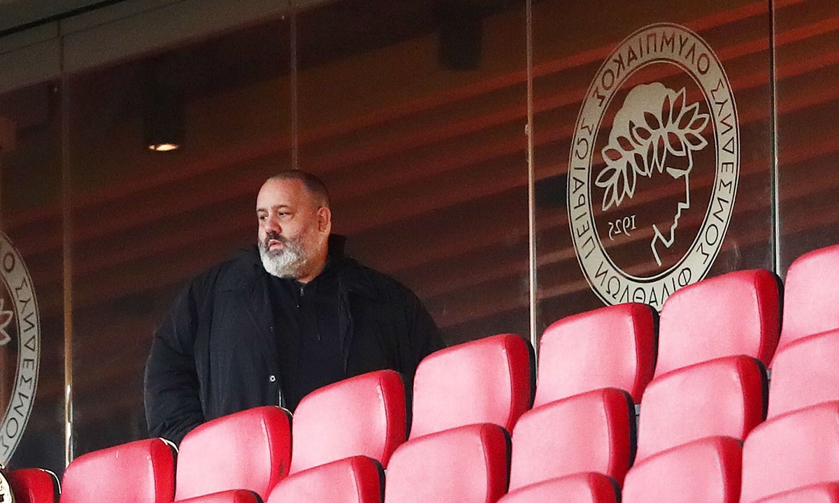 Καραπαπάς: «Κρίμα να πληρώνουν δικαστήρια, να βρουν παρηγοριά στην Πάνια» (pic)