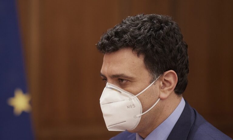 Κικίλιας: Σχέδιο έκτακτης ανάγκης για το ΕΣΥ – Τι αλλάζει στα νοσοκομεία