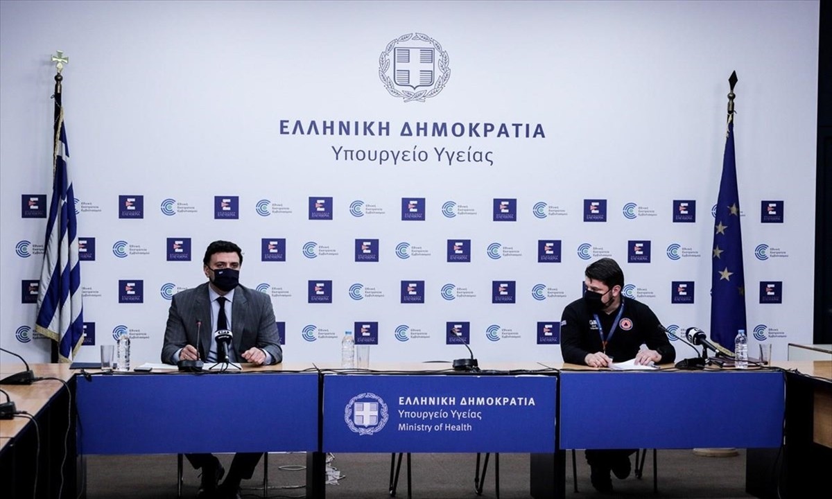 Κικίλιας – Χαρδαλιάς: Μέτρα ανακούφισης παρωδία – Ανοίγουν πιλοτικά το ήδη πεθαμένο λιανεμπόριο – Μετακινήσεις σε άλλο Δήμο μόνο τα σαββατοκύριακα!