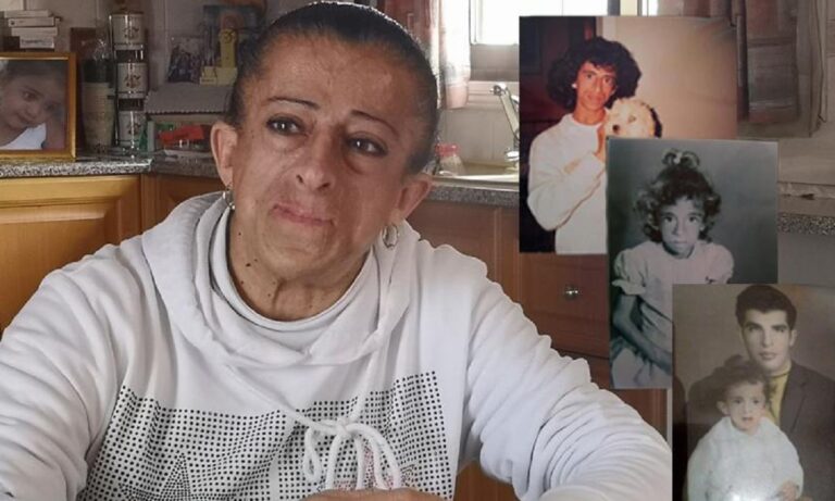 Κύπρος: «Με έλεγαν πίθηκο, ήταν πολύς ο πόνος»