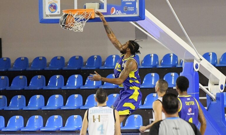 Λαύριο- Κολοσσός: Με τη γλώσσα των αριθμών