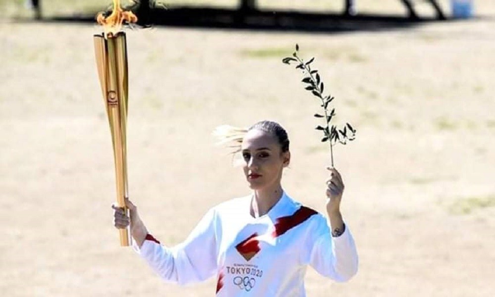 ΣΚΟΕ: Η Ενωτική Κίνηση προτείνει την Άννα Κορακάκη ως εκπρόσωπο των αθλητών