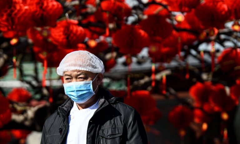 Κορονοϊός – Προέλευση: Στο «φως» η έκθεση του ΠΟΥ