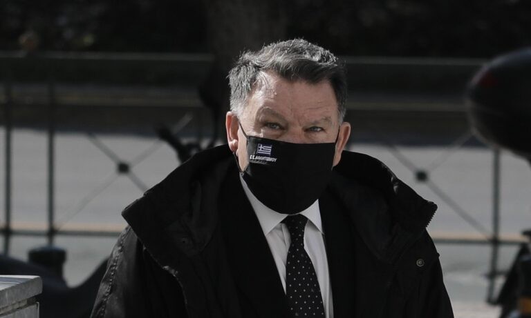 Κούγιας σε Κλάτενμπεργκ: «Δεν ελέγχετε τίποτα στην ΚΕΔ!»