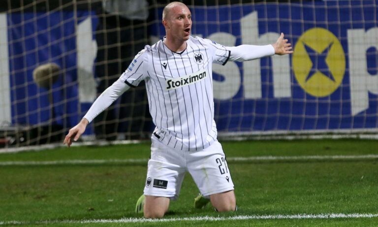 Κρμέντσικ: «Ο καιρός στην Ελλάδα είναι όμορφος-Δεν θέλω να επιστρέψω στο Βέλγιο»