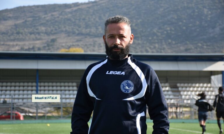 ΕΠΣ Αρκαδίας – Ολυμπιακός Λεωνιδίου – Λυτρίβης: Οι δύσκολες συγκυρίες, δημιουργούν ευκαιρίες