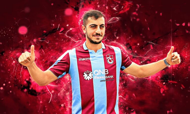 Διαψεύδει η ΑΕΚ για Χοσεϊνί: «Δεν υπάρχει καμία πρόταση»