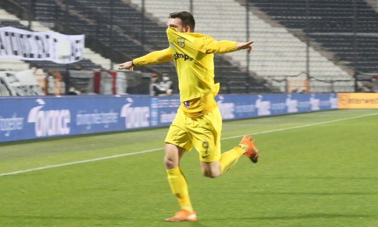 ΑΡΗΣτος: Κυρίαρχος ο ΑΡΗΣ, άδικη η ισοπαλία!