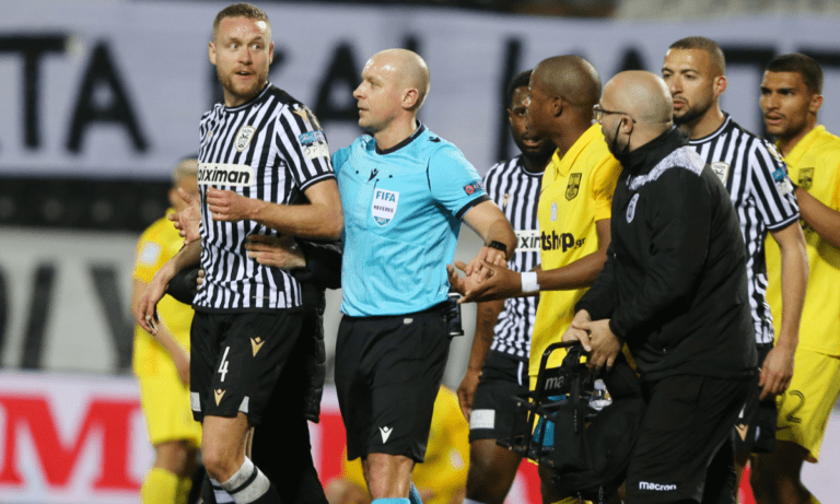 ΚΕΔ: Πως λέγεται ο «χειρούργος» στα Πολωνικά κ. Κλάτενμπεργκ;