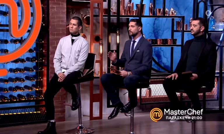 MasterChef trailer 19/3:  Διχόνοια και εντάσεις στους Κόκκινους – Σκληρή… μάχη ασυλίας (vid)