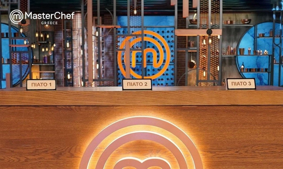 Τηλεθέαση 21/3: Άνετα το MasterChef κόντρα στη Φάρμα (pics)