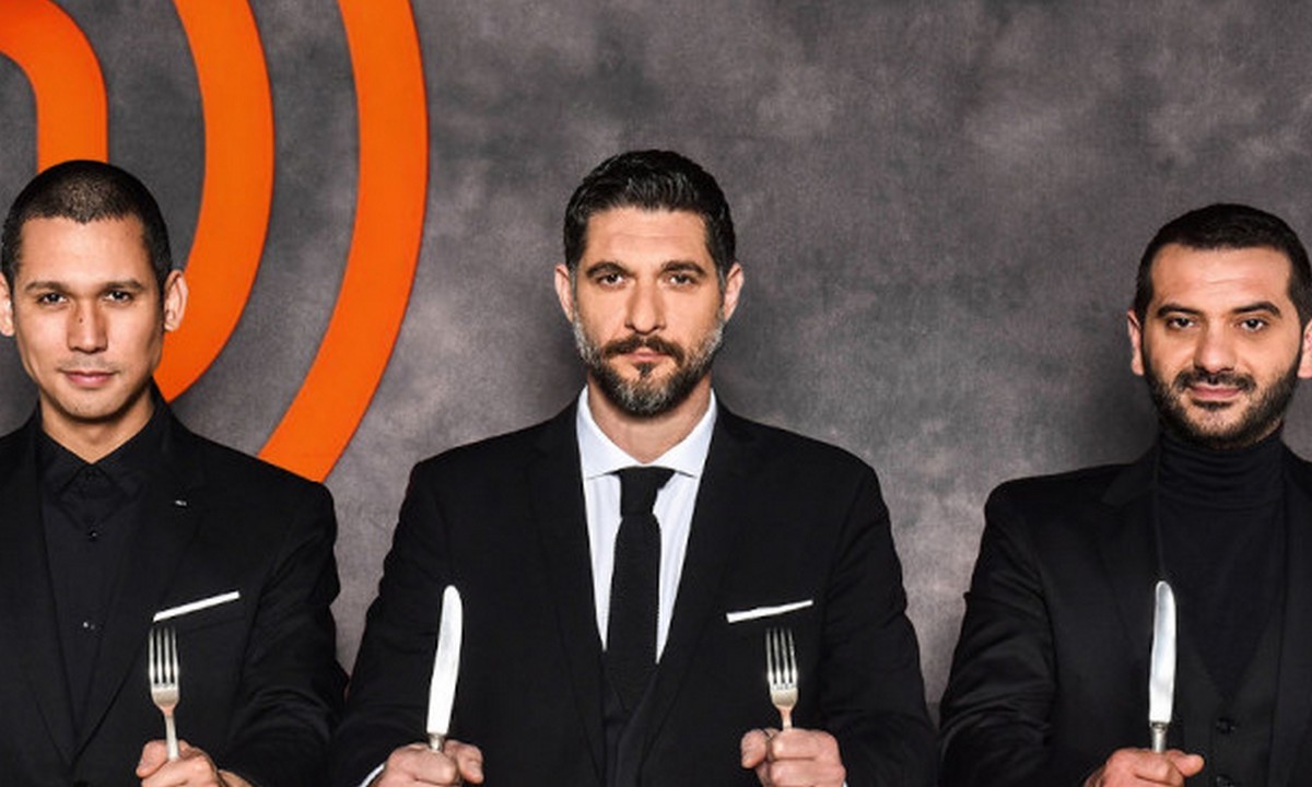 Masterchef spoiler 12/3: Αυτή είναι η νικήτρια ομάδα στη δοκιμασία!