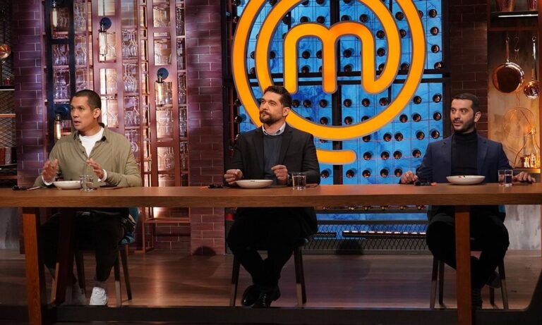 MasterChef 27/3 – ΕΠΙΒΕΒΑΙΩΣΗ: Αυτή η ομάδα κέρδισε τη δεύτερη ασυλία – Οι υποψήφιοι προς αποχώρηση