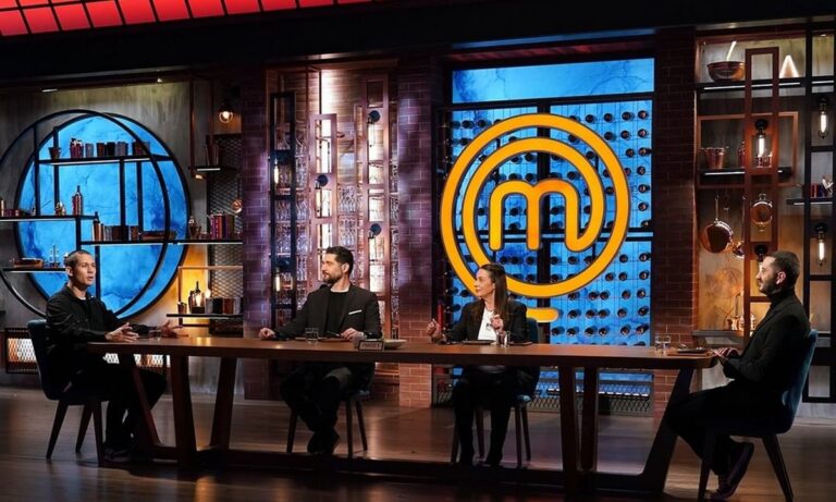 MasterChef 27/3: Αυτός ο παίκτης αποχώρησε! – Ποιος ήταν ο λόγος (pics+vids)