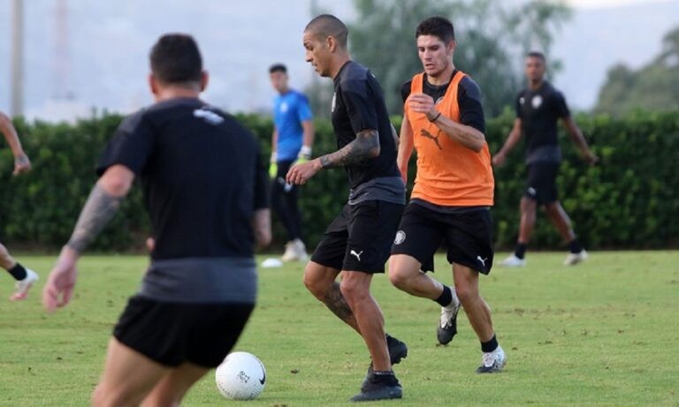 ΟΦΗ: Δεν άλλαξε κάτι στο απουσιολόγιο του Σίμου