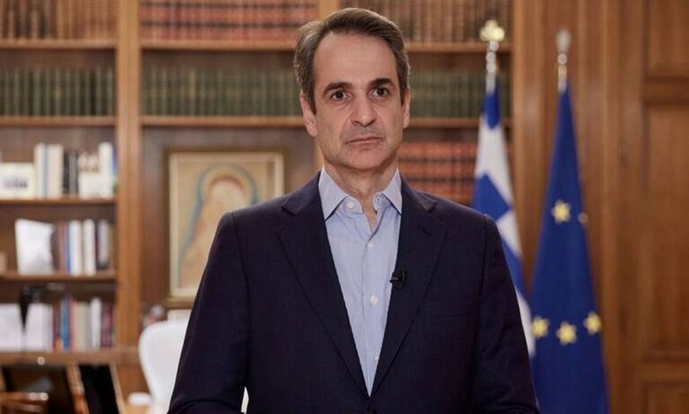 Μητσοτάκης: «Θα στηρίξουμε εργαζομένους και επιχειρήσεις» – Αυτά είναι τα νέα μέτρα στήριξης!