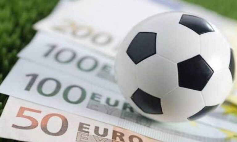 Super League 2 / Football League: Μέχρι 7,5 εκ. ευρώ στα ταμεία των 32 ΠΑΕ από το στοίχημα