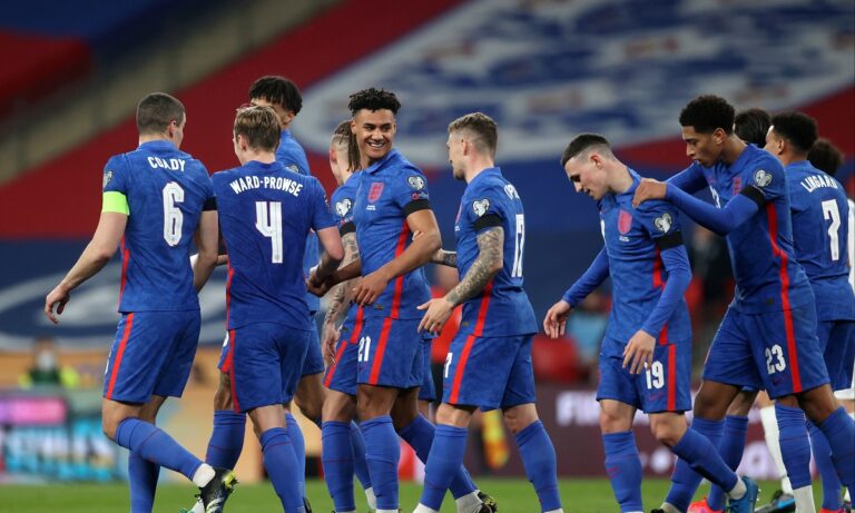 Μουντιάλ: Πεντάρα η Αγγλία, άνετη η Γερμανία (vids)