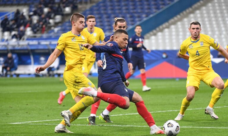 Μουντιάλ: Σαρωτική Τσεχία, «γκέλα» για Γαλλία