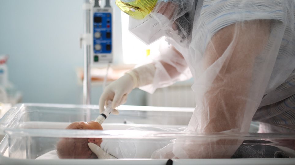 Κορονοϊός: Κι ομως, η καραντίνα μείωσε τις γεννήσεις