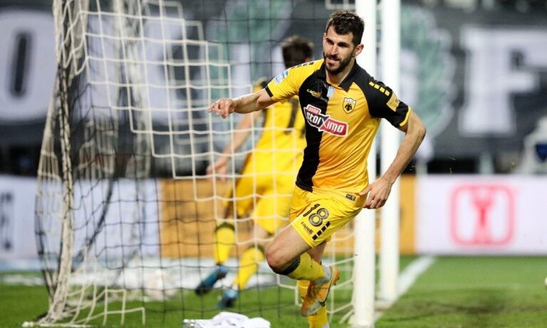 ΑΕΚ: Προτεραιότητα ο Ολιβέιρα και μετά βλέπει…