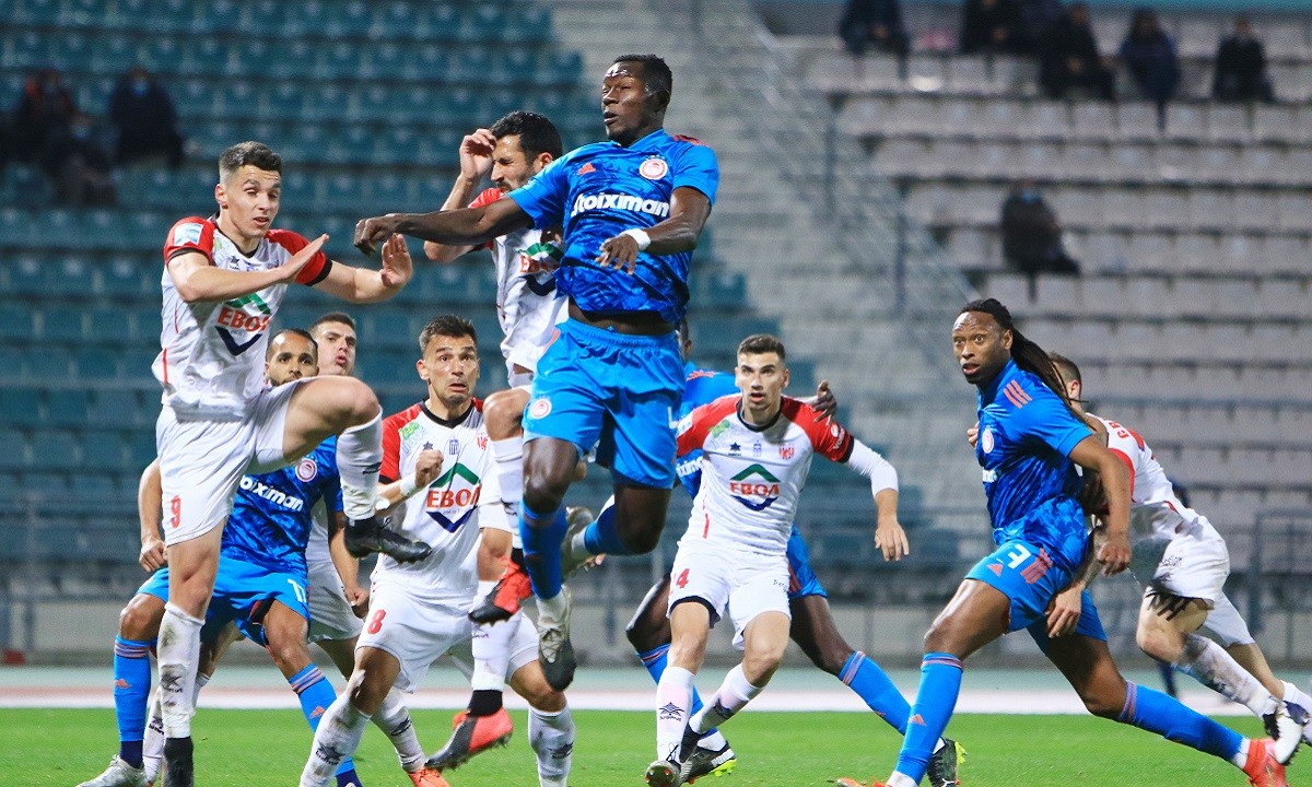 Βόλος: «Ο νόμος του ισχυρού εξακολουθεί να κυριαρχεί και να ταλαιπωρεί το ελληνικό ποδόσφαιρο»