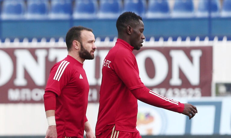 Ολυμπιακός: Τα χαμόγελα για τις επιστροφές