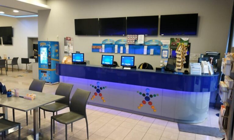 Έσκασε τώρα: «Βόμβα» με τα Πρακτορεία ΟΠΑΠ!