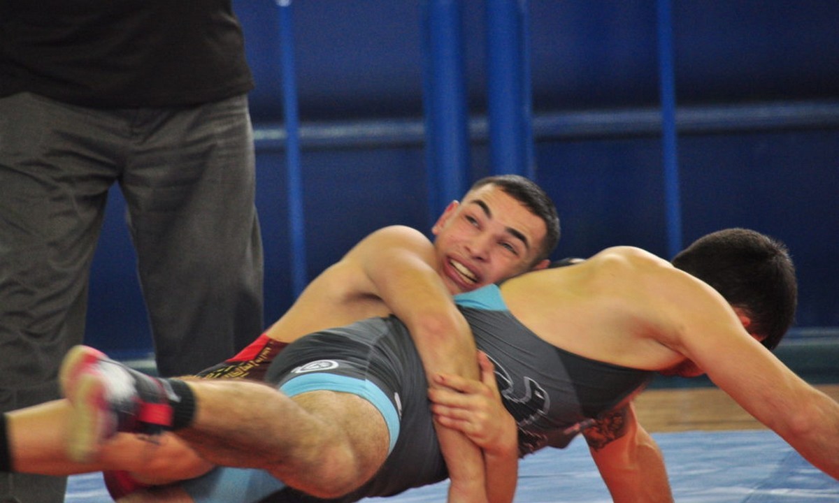 Πάλη: Με 9 αθλητές στο διεθνές τουρνουά της Βουλγαρίας