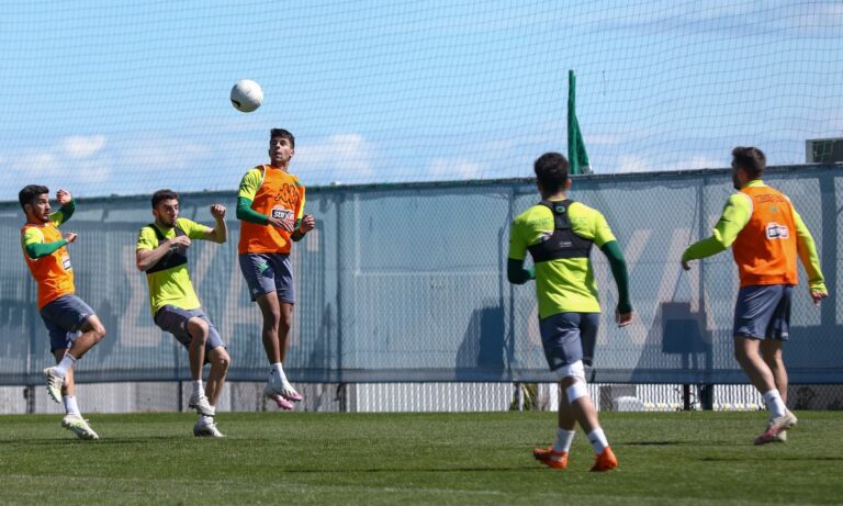 Παναθηναϊκός: Τα λάθη απαγορεύονται – Το κακό σερί που πρέπει να λήξει