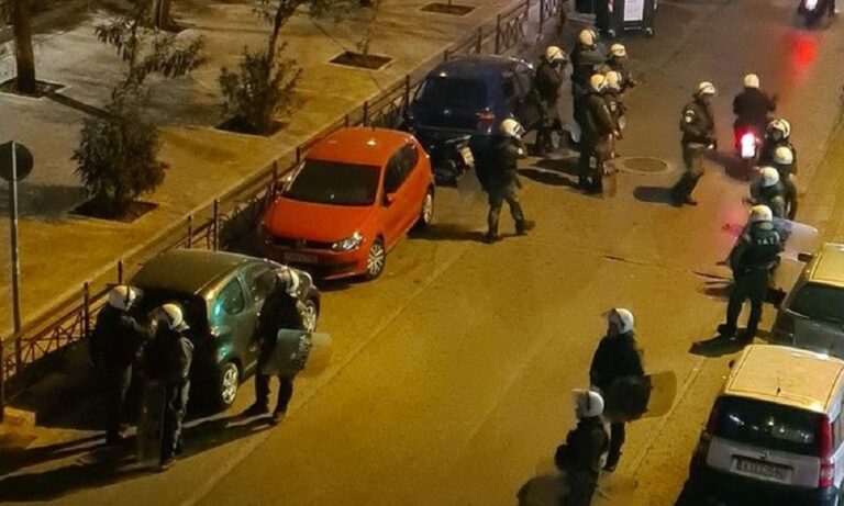 Πανόρμου – «Νόμος και τάξη»: Επιθέσεις ακόμα και σε σταθμευμένα οχήματα!