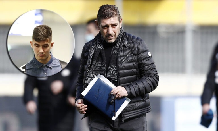 Ατρόμητος: Η «κρίση» φέρνει… Μπουλάρι