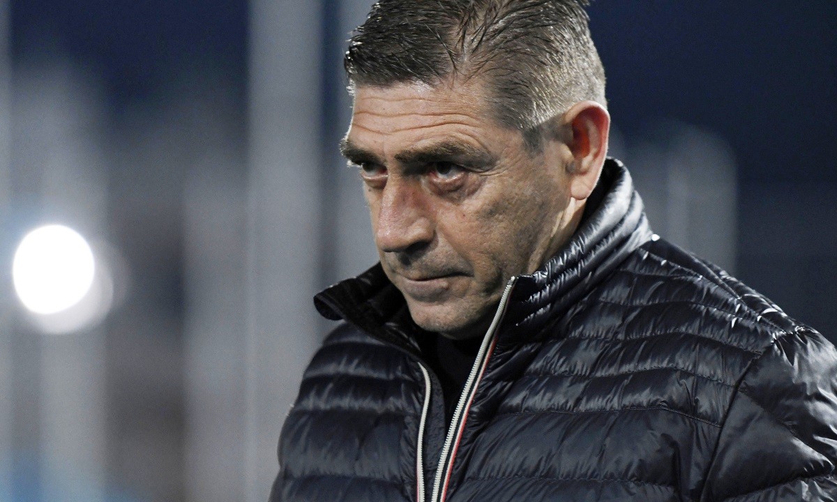 Ατρόμητος: Ακόμα… ανοιχτό του Παντελίδη!