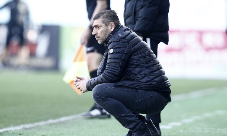 Ατρόμητος: Θέμα στην Αλβανία η απραξία του Μπουλάρι