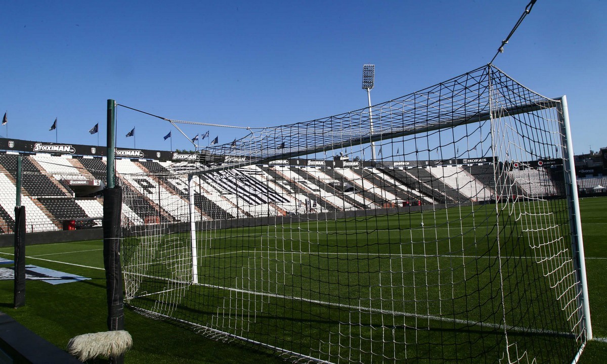 ΠΑΟΚ: Πάει για ξένο αθλητικό διευθυντή – «Τρέχουν» οι διαδικασίες για τον αντι-Ρέμπε