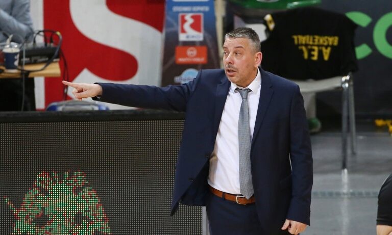 Παπαθεοδώρου: «Κάνουμε υπέρβαση εδώ και καιρό»