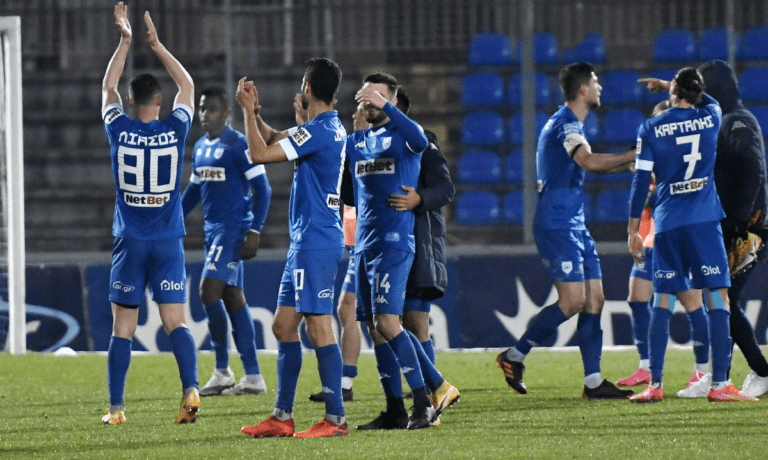 ΠΑΣ Γιάννινα: Όπου θέλετε, όποτε θέλετε! (vid)