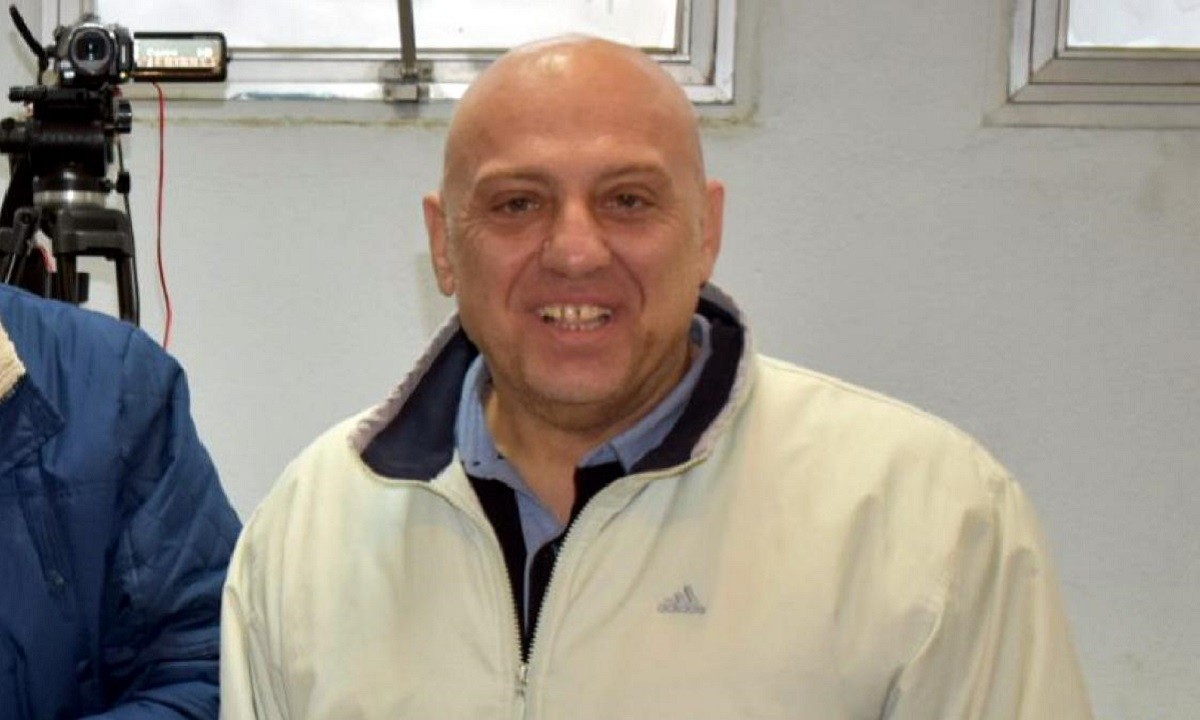 Ραπτόπουλος: «Δεν μου αρέσει η Βάνα Μπάρμπα. Έχει μεγαλύτερο κεφάλι από τον Βενιζέλο»