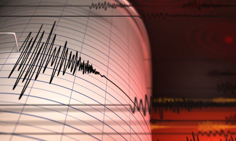 Σεισμός ΤΩΡΑ στην Ελασσόνα – Πού εντοπίζεται το επίκεντρο