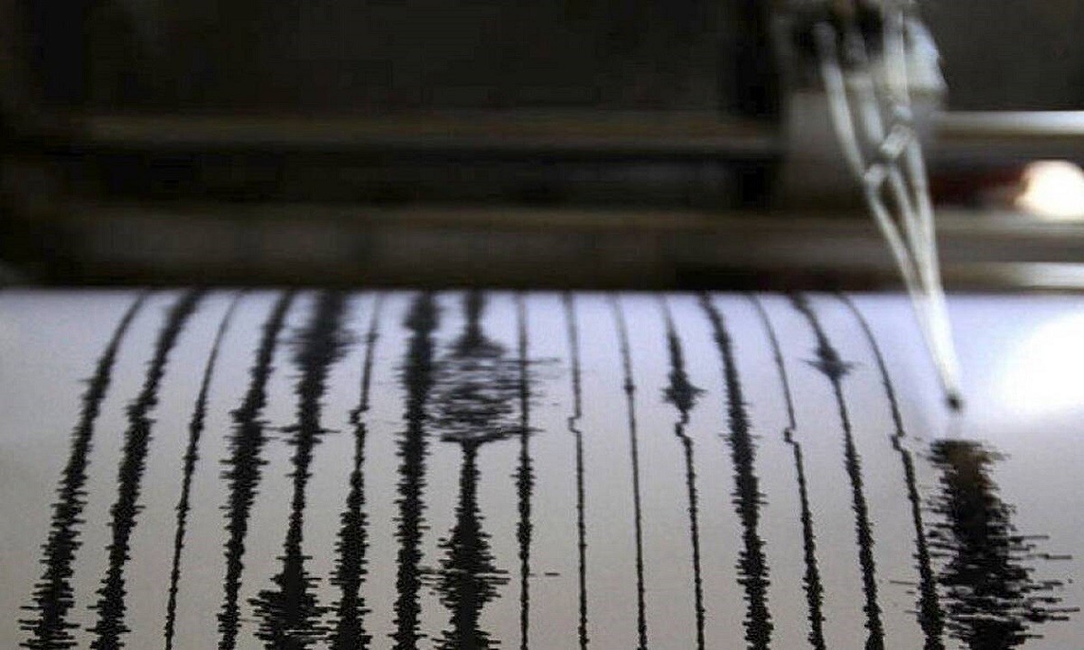 Νέος σεισμός 4.4 ρίχτερ στην Ελασσόνα