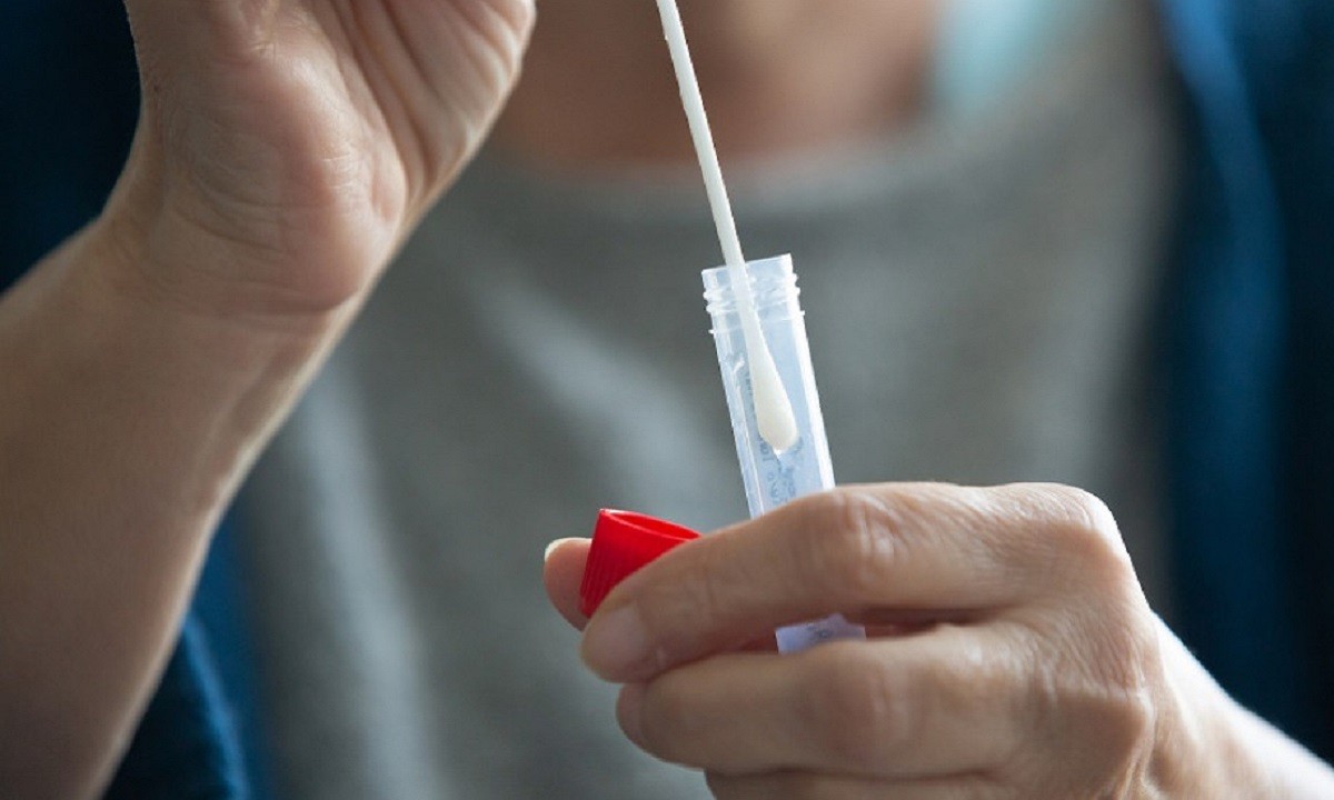 Kορονοϊός: ΥΠΟΧΡΕΩΤΙΚΑ ΤΑ self test για αυτούς (vid)