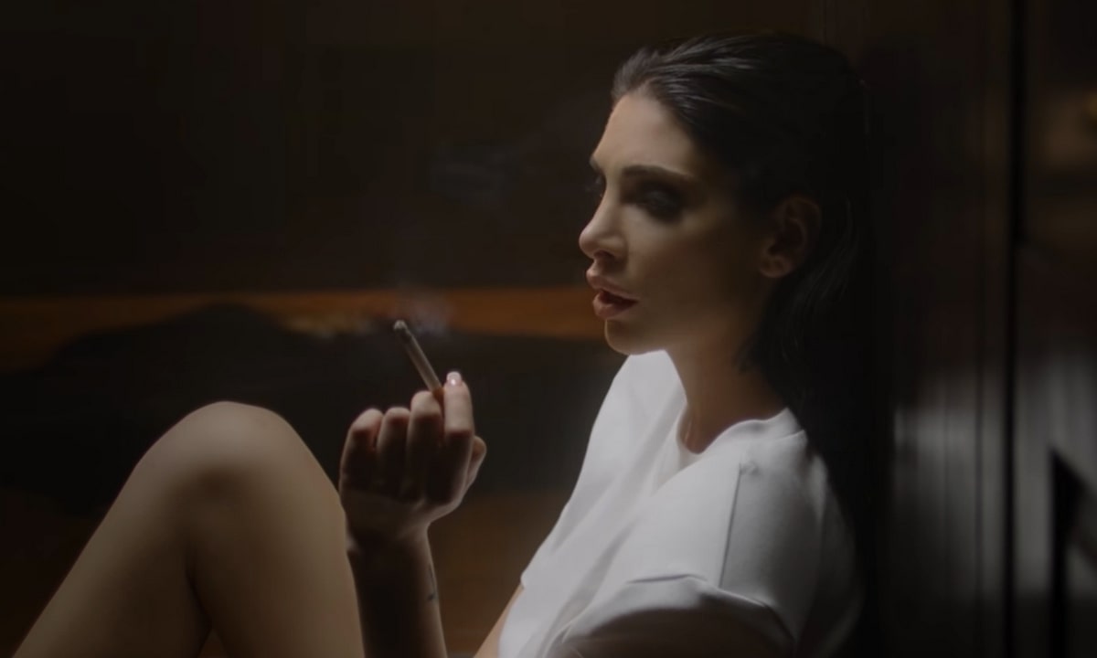 The Bachelor: Η Σία Βοσκανίδου κάνει… «πάταγο» στο Youtube με το κρυφό ταλέντο της! (vid)